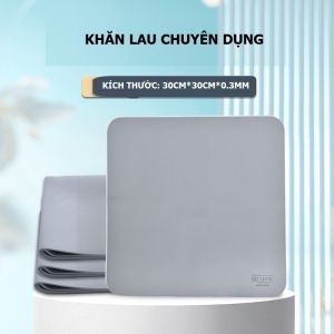 Dung dịch Tẩy Cặn bẩn Hồ cá YEE | Không gây hại cho cá