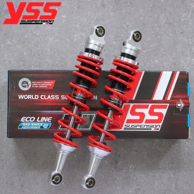 Phuộc YSS Wave Dream Future Axelo Viva PG-1 E-Series RE302-330T-75-85 - 100% chính hãng YSS Thái Lan