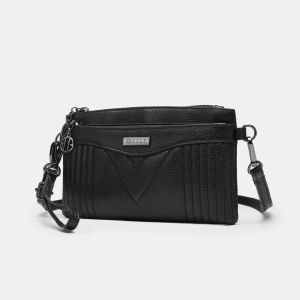Túi clutch nữ cao cấp da thật ELLY – EC71