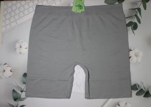 กางเกงชั้นในสตรี2009# 🔥🔥🔥 อัดแน่นสไตล์เทคโนโลยีสิ่งทออันเป็นเอกลักษณ์ สแปนเด็กซ์ ผสมผ้าฝ้าย ผ้านุ่ม ใส่สบายและรัดรูป