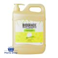 Biograde Fresh Lemongrass Dishwashing Liquid (Laz Mama Shop). 