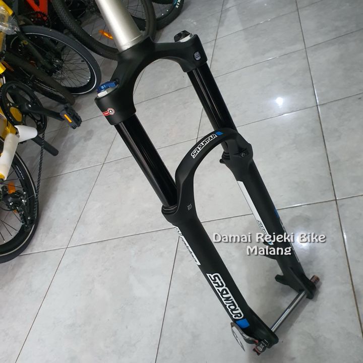 Suntour Raidon 34 LOR Air Boost 140mm Brand New SR Suntour Raidon