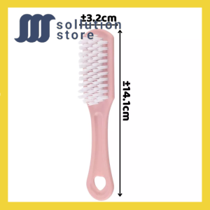 SISIR SIKAT SEPATU SIKAT WASTAFEL SIKAT DAPUR SIKAT PEMBERSIH SEPATU SERBAGUNA-SS