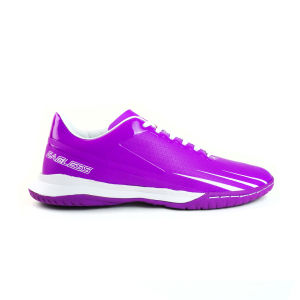 SATSET X Sepatu Futsal Pria Eagless Reborn In Purple