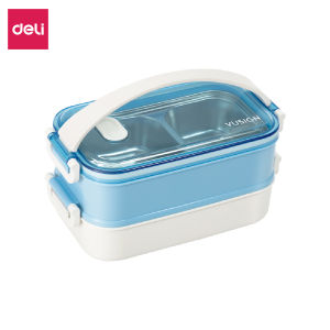 Hộp Cơm giữ nhiệt inox 304 nhiều ngăn hộp cơm văn phòng tiện dụng an toàn có thể sử dụng cho lò vi sóng hộp cơm trưa