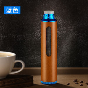 Asbak Mini Portable Desain Removable - Cangkrong Mini