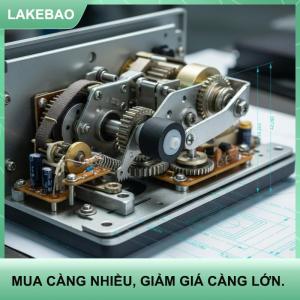 【LAKEBAO】 2 cái 7x5.5x4.5x1.2mm Walkman Băng ổ đĩa Pinch Con lăn Băng Ghi Cassette Player Báo Chí vành đai cao su bánh xe ròng rọc
