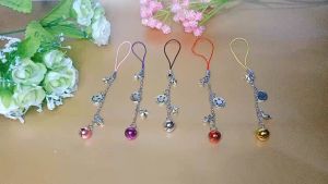 Gantungan Tas Multifungsi & Aksesoris HP Praktis