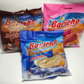 Baricho Oat Sereal Pusan isi 20 pcs. 