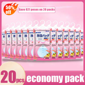 "365-day long-term dehumidification" Dehumidifier Bags 100%super waterabsorption water absorption rate up to 520ML moisture absorption bag wardrobe desiccant Dehumidifying