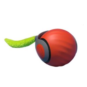 Cats Fun Teaser Play Ball Interactive Kitten Toy Exercise Entertainment Exercise Game Cats Interactive Play