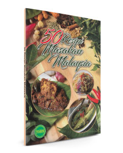 50 Resipi Masakan Malaysia