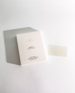 Puretec MaxAbsorb Acne Patch - Nose แผ่นดูดสิวบริเวณจมูก