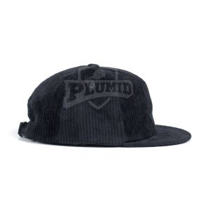 PLUMID - Topi snapback korduroy TEBAL premium PRODUK DISTRO TP 152