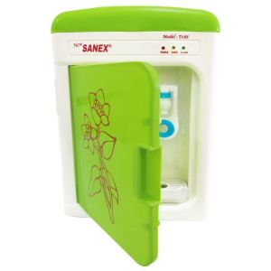 Sanex Dispenser Air  D 188 Dispenser Meja Hot and Normal -