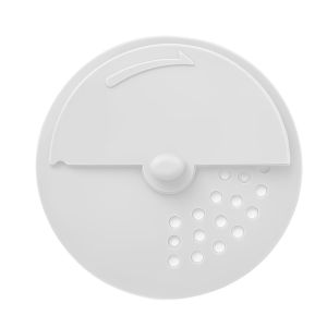 Nắp khử mùi ống thoát đặt dưới sàn cống nắp bịt kín bằng silicon nắp ống thoát đặt dưới sàn chống côn trùng chống tắc nghẽn chống mùi chén Lọc chậu rửa