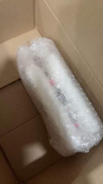 Buyer review video 2