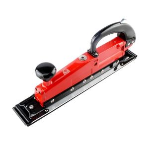 btnx 65x390MMstraight rail pneumatic sandpaper machine reciprocating square pneumatic sanding machine stainless steel drawing machine 8N6Y2