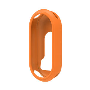Silicone Case Cover For Xiaomi Mi Band 10 9 8 Soft Case ShockProof Bumper Shell for Xiaomi Smart Band 10 Protective Cover