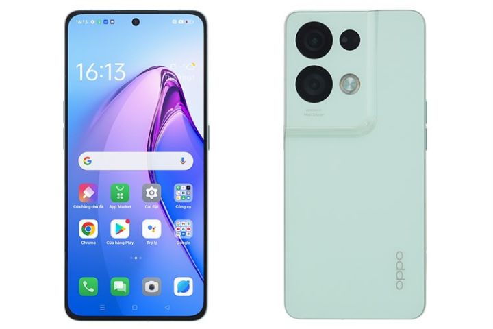 điện thoại 0PP0 Ren08pr0 5G (12GB/256GB) | Cấu hình Cao Chiến mọi Game ...