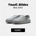 Tawii. Outdoor slippers for men and women mule slides birkenstock clogs boston unisex. 