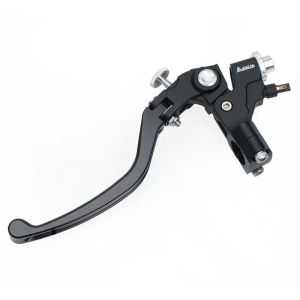 [JHDMT] Adelin Px7 Perch Dòng Cáp Ly Hợp Đòn Bẩy 22Mm 7/8 "Phổ Nhôm Giả Mạo Xe Máy Đường Phố Đua Xe Đạp Cho Honda Aprilla