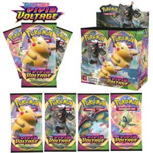 20/50/100 thẻ Bài Silver Tempest Pokemon Cao Cấp Siêu Đẹp Nhiều Loại Darkness Ablaze Evolving Skies Shining Fates...