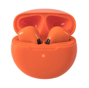 Bluetooth Headset IPX4 Waterproof Bilateral Stereo True Wireless in-ear Bluetooth 5.3 Headset Running Sports Mini Game E-sports Noise Reduction Fitness Bluetooth Headset Long Battery Life Mobile Phone Universal Headset