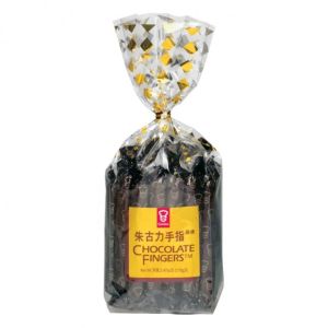 GARDEN HK Chocolate Finger 嘉頓朱古力手指餅