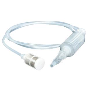 New 2 M Home Brewing Siphon Hose Beer Making Tool Brewing Food Grade Materials plastic beer chiller