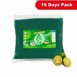 JJK DIY Dishwashing Liquid Kit (3L 5L 15L Yield) Easy Mix Formula Lemon Calamansi Antibac Scent
