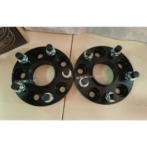 Honda Civic FC (2016-2020) 5x114.3 Wheel Spacer with Extended Bolts (2 Pieces)