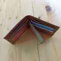 Dompet Pria Kulit Sintetis Dompet Distro Dompet Polos Murah Dompet Kulit Dompet Dompet Pendek PP Dompet Lipat Dompet Kartu. 