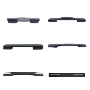 Luggage Hand Holder Suitcase Handle Grip Practical Suitcase Pulls Replacement Parts Trolley Handle Suitcase Handle Grip
