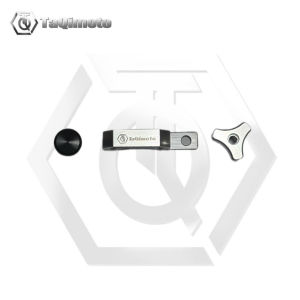 Motorcycle Rear Rocker Brake Arm CNC Trim Bracket Bolt Decoration Universal Modified Access