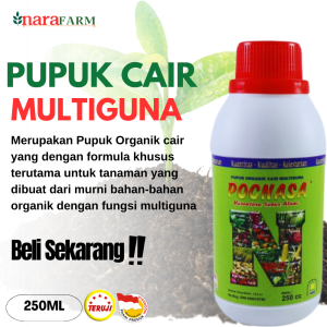 Pupuk organik cairPupuk PadiPupuk nilamPupuk pelabat daunPupuk pelebat buahPupuk organik  Nasa