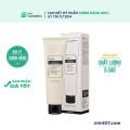 Sữa Rửa Mặt Klairs Gentle Black Facial Cleanser 140ml. 