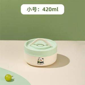 Teddy Bear bento box Portable lunch box with cutlery and insulated lunch box suitable for school office picnic lunch bag and lunch box