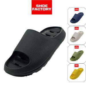 Ultra Comfort 4cm Thick Sole Anti Slip Sandals Toilet Sandals From Shoe Factory Malaysia