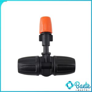 Baete Garden Sprinklers Automatic Watering Grass Lawn Water Sprinkler Garden Atomization Nozzle