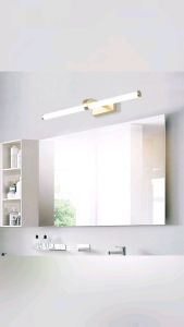 Đèn soi tranh/ soi gương hiện đại 9002