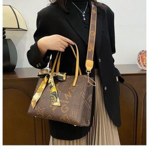 Tas Tote Wanita Multistyle Totebag Wanita Import Tas Bahu Tas Selempang Shoulder Bag Cewek 226302 2630