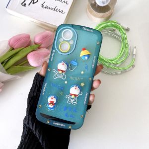 Case iPhone เคสนูนTPUลายการ์ตูนน่ารักๆมาใหม่ รุ่นiPhone i6i6Si6Gi6plusi6splusi7plusi8plusi11i13i13promaxi14i14proi14plusi14promax