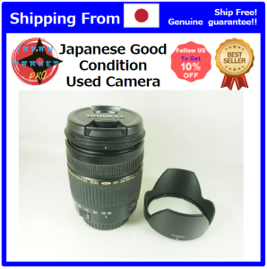 [Japan Used Lense] TAMRON AF28-300mm APHERICAL XR A06 FOR CANON AF