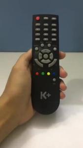 Remote điều khiển k+ SD đời mới - Hàng chính hãng