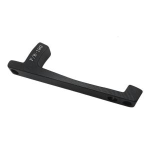 Phanh đĩa xe đạp calipers núi adapter 140/160/180/203mm xe đạp phanh Adapter bài núi calipers rotor Adapter