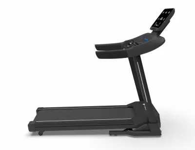 Máy chạy bộ đa năng Kagawa x Toshiko Ultra Storm có chế độ kiểm tra chỉ số mỡ cơ thể bảo hành 6 năm