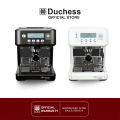 Duchess - เครื่องชงกาแฟสด รุ่น CM1480B/W (สีดำ/ขาว)  Automatic Coffee Machine. 