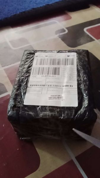 Buyer review video 3