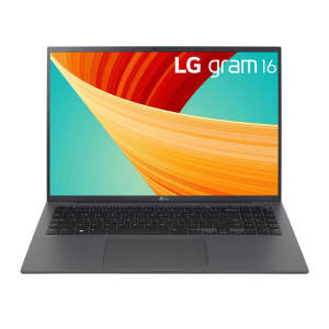 Laptop LG gram 16 Windows 11 Home Plus Intel® Core™ i7 Gen 13 16GB 512GB 16Z90R-G.AH76A5- Hàng Chính Hãng SX 2023